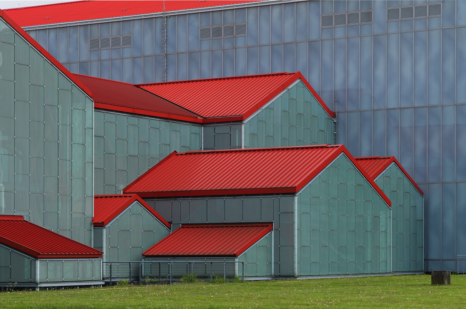 RömerMuseum Xanten