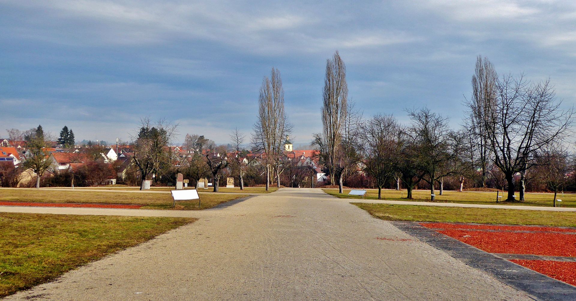 Römerpark Köngen
