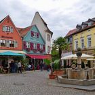 Römerplatz in Bad Dürkheim