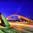 Römerring Brücke Hildesheim