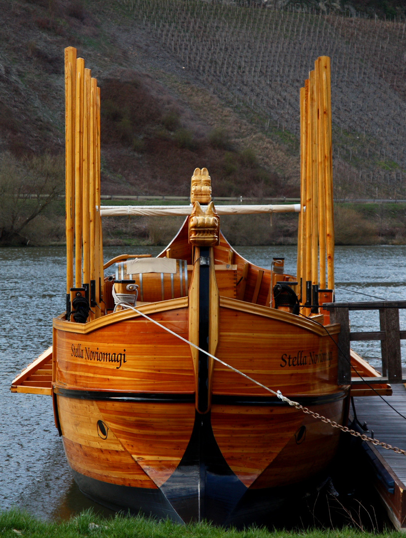 Römerschiff III