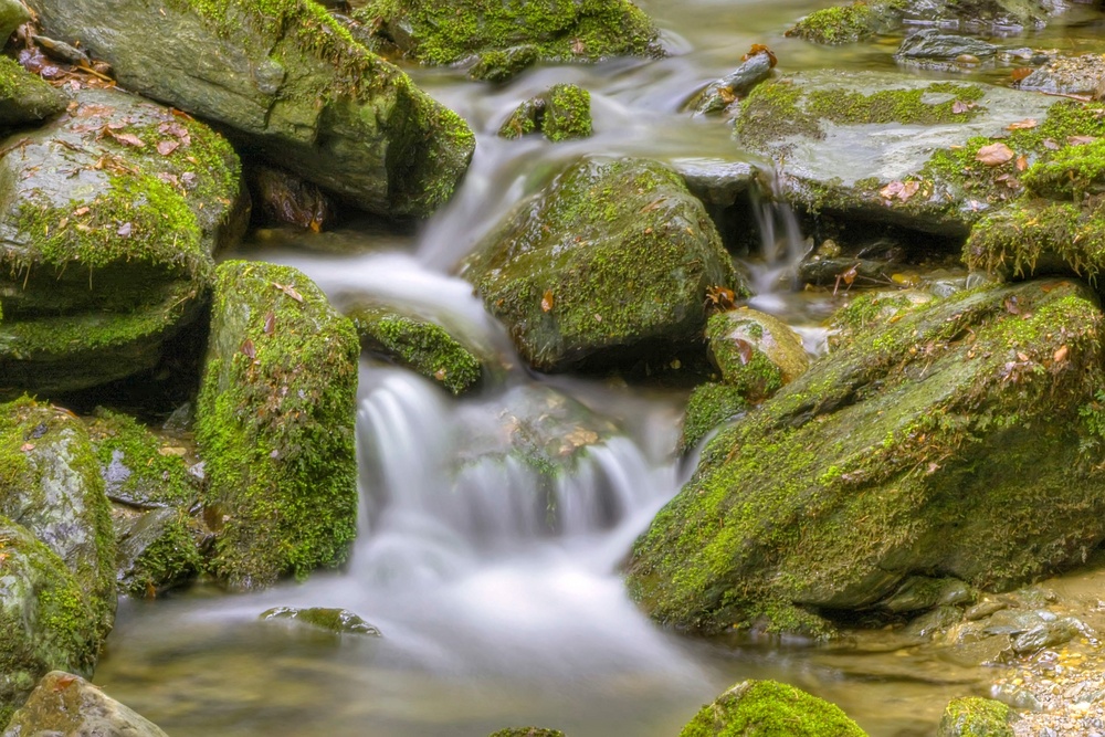 Römerschlucht, Kärnten