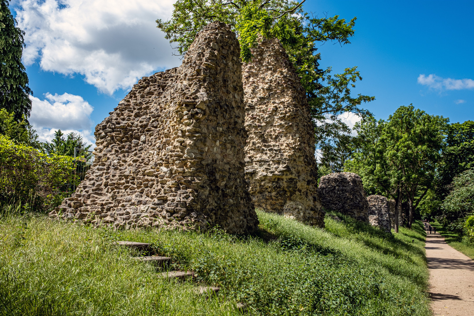 Römersteine