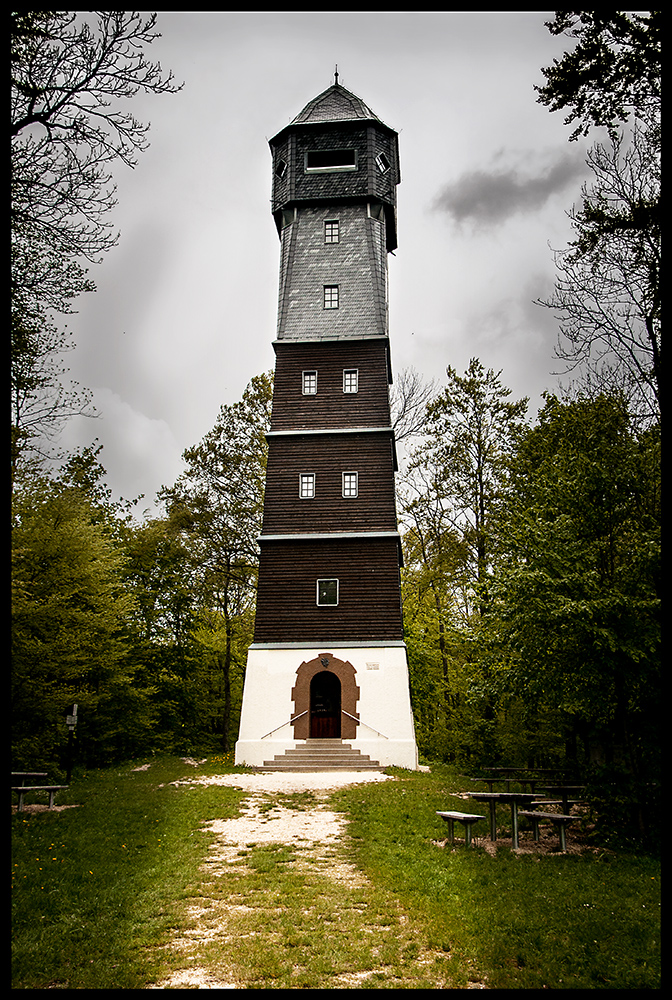 Römersteinturm