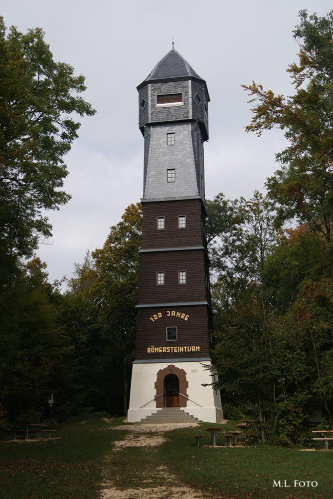 Römersteinturm