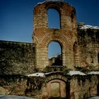 Römertherme in Trier