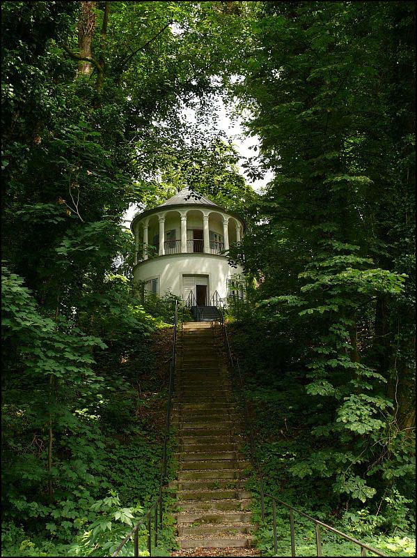 Römerturm, Augsburg