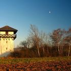 Römerturm Wachposten 3/26 Idstein