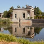 Römische Bäder im Park Sanssouci