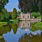 Römische Bäder im Park von Sanssouci