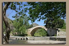 Römische Brücke