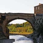 Römische Brücke in Vaison-la Romaine