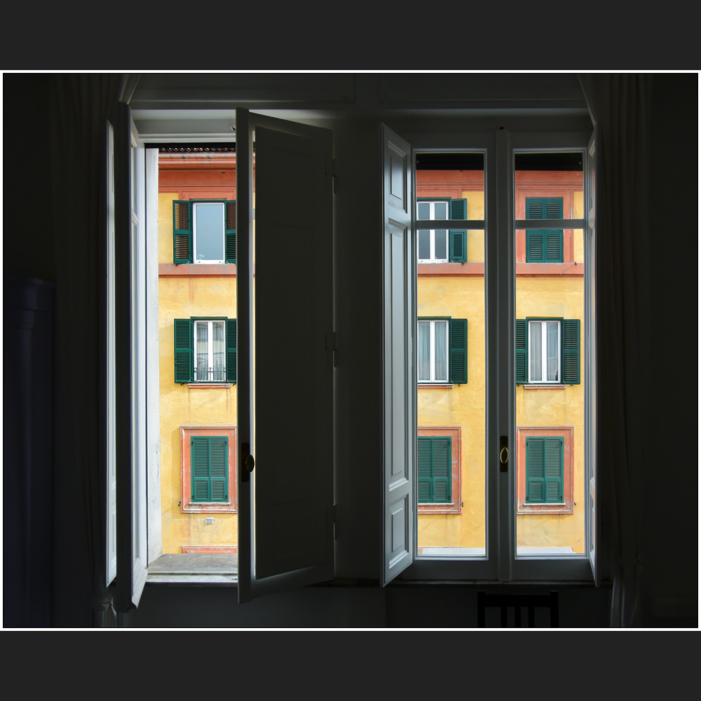 Römische Fenster Foto & Bild | europe, italy, vatican city, s marino