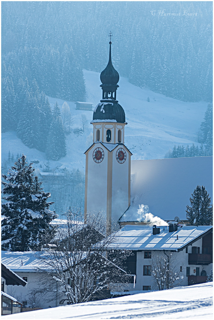 Römische Katholische Pfarrkirche....