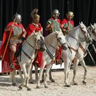 römische Legionen......