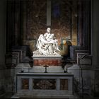 Römische Pietà - Sankt Peter im Vatikan