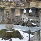 Römische Ruine Schönbrunn 1