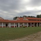 Römische Therme