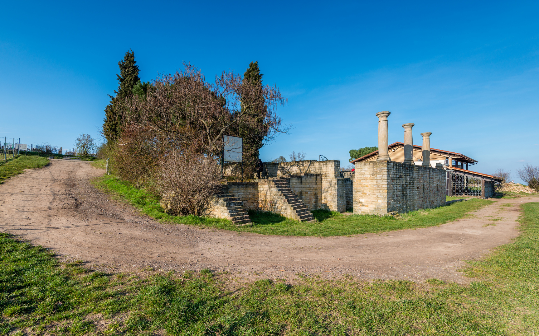 Römische Villa Bad Dürkheim 28