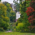 Römische Villa im Ilm-Park