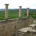 Römische Villa Weilsberg bei Ungstein (Pfalz)