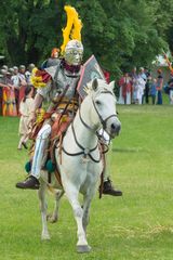 Römischer Reiter