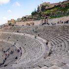 Römisches Amphitheater