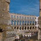 römisches Amphitheater 2