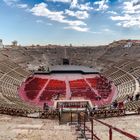 Römisches Amphitheater in Verona (1)