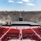 Römisches Amphitheater in Verona (2)