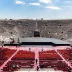 Römisches Amphitheater in Verona (2)