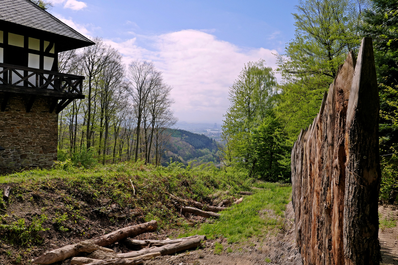 Römisches Erbe