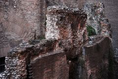 römisches gemäuer...