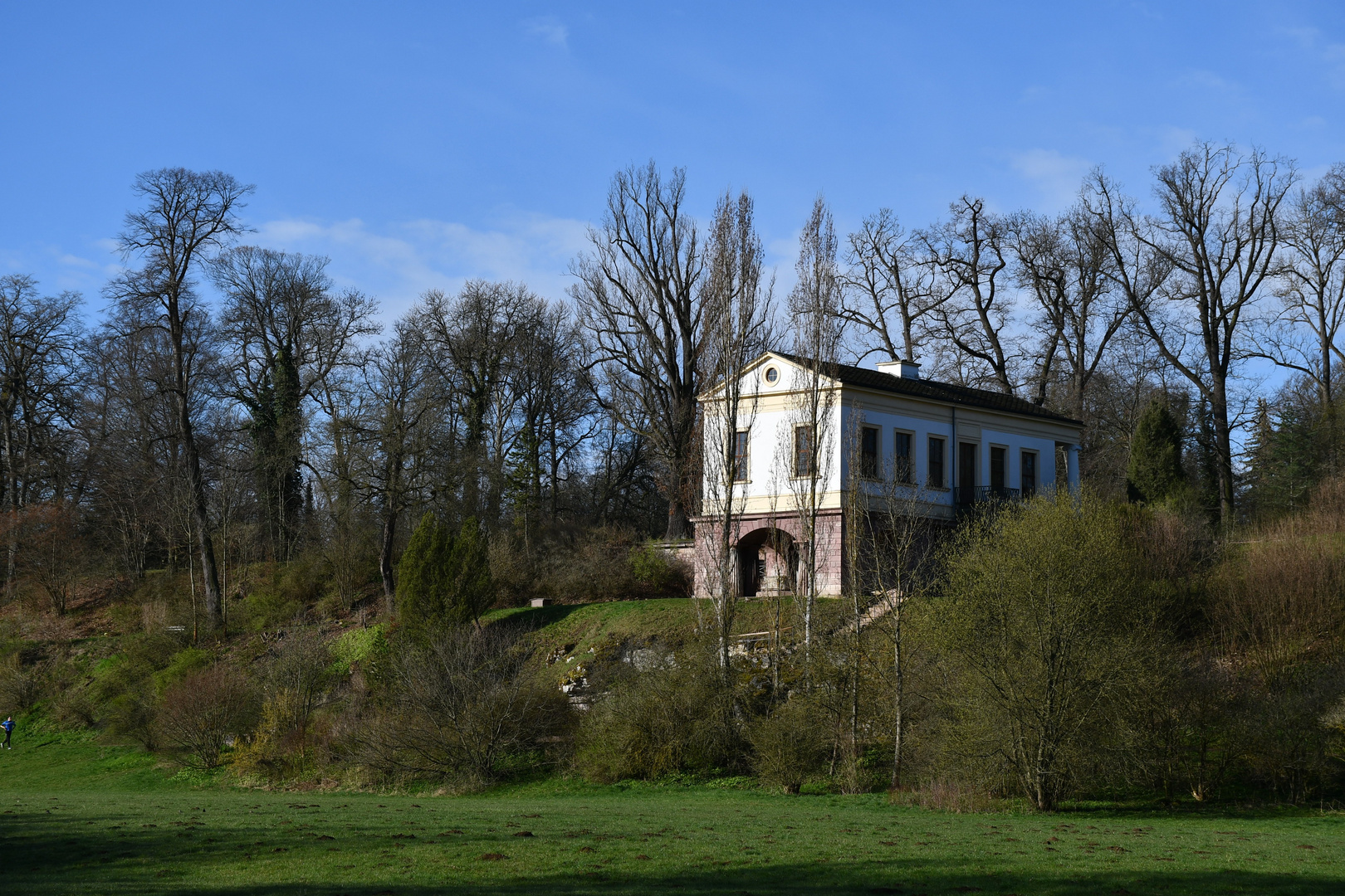 Römisches Haus