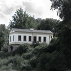 Römisches Haus im Goethe Park, Weimar