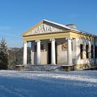 Römisches Haus im Goethepark