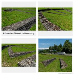 Römisches Theater