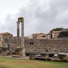Römisches Theater in Arles