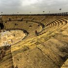 Römisches Theater in Caesarea Maritima