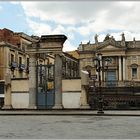 Römisches Theater in Catania