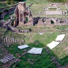 Römisches Theater Volterra