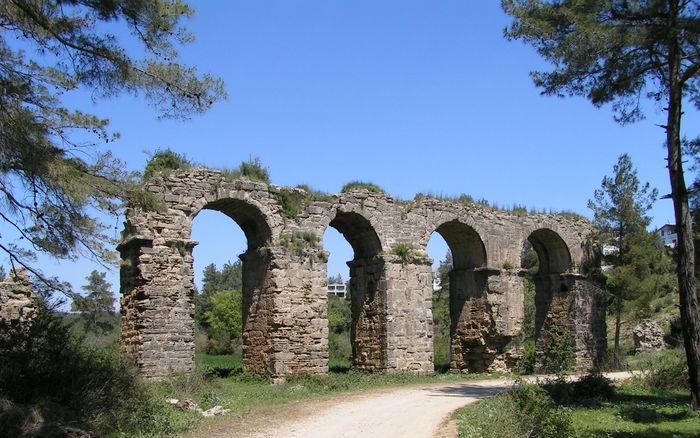 Römisches Viadukt