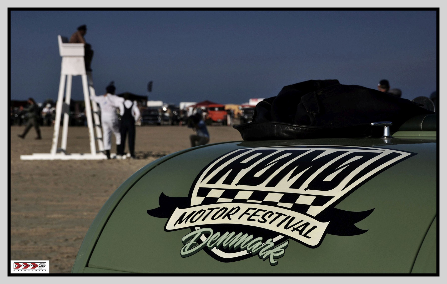 Römö Motor Festival Denmark 2019