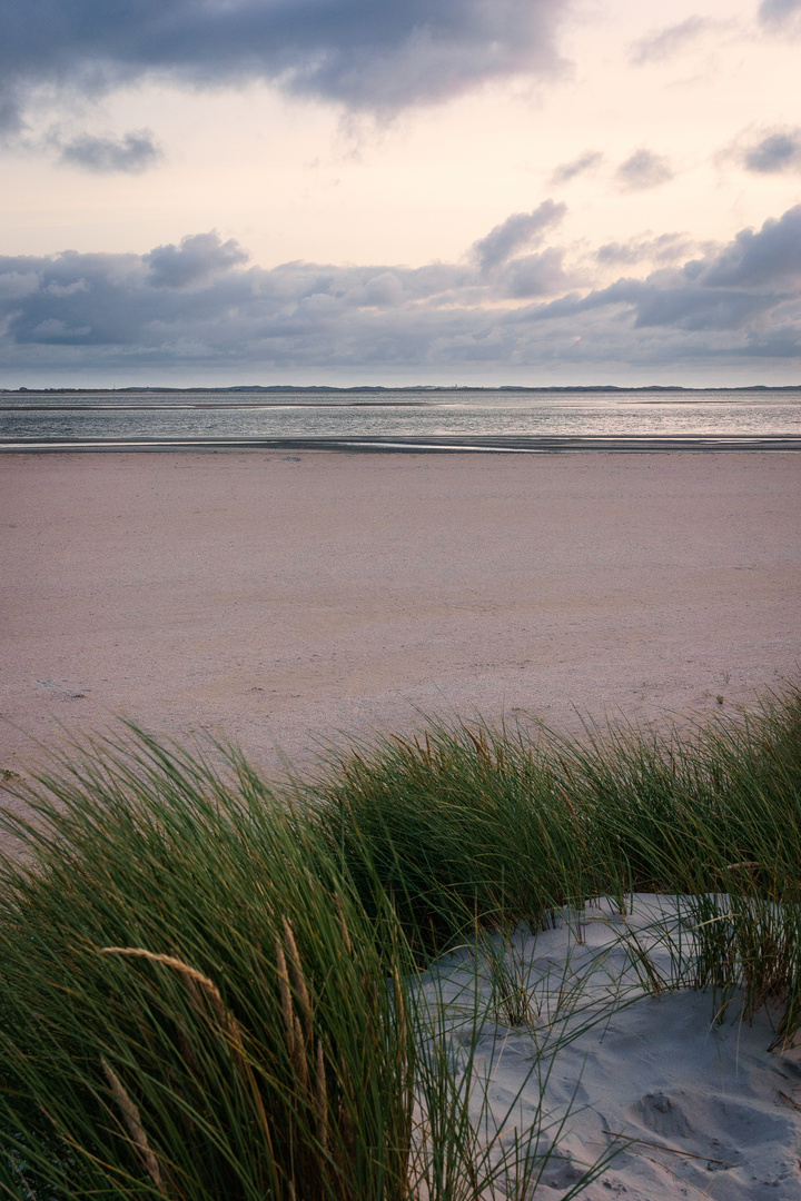 Römö Strand 