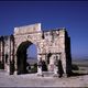 Rmsicher Torbogen in Volubilis