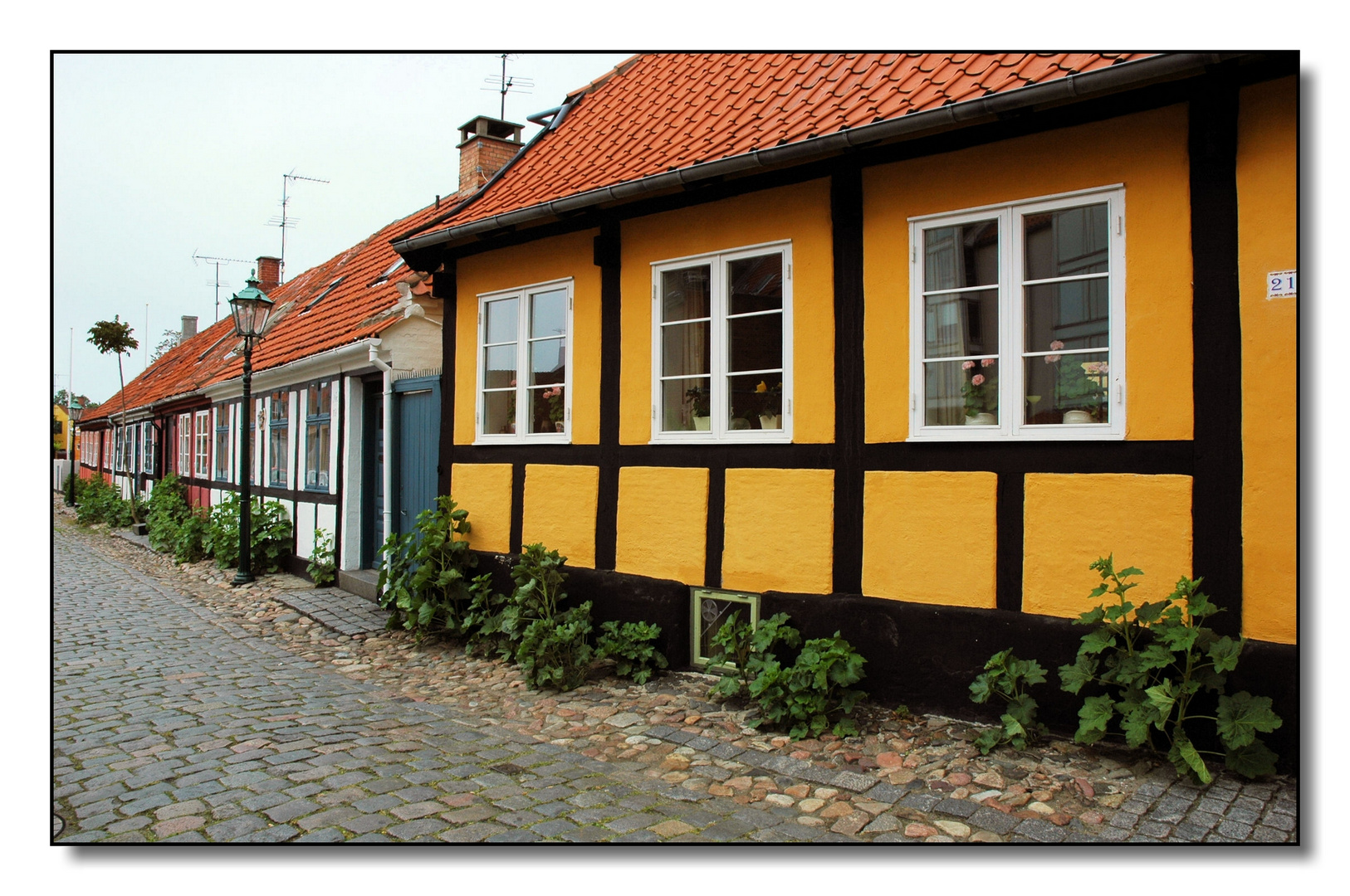 Rönne Foto & Bild bornholm Bilder auf