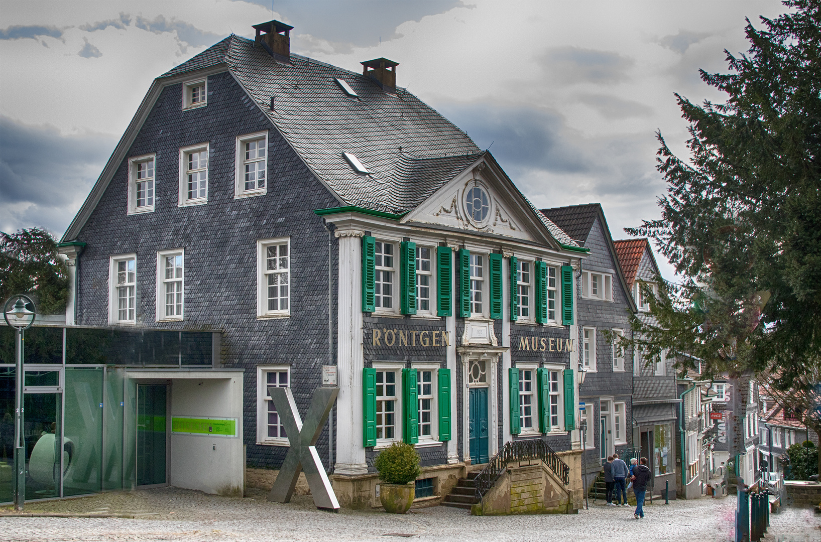 Röntgen Museum