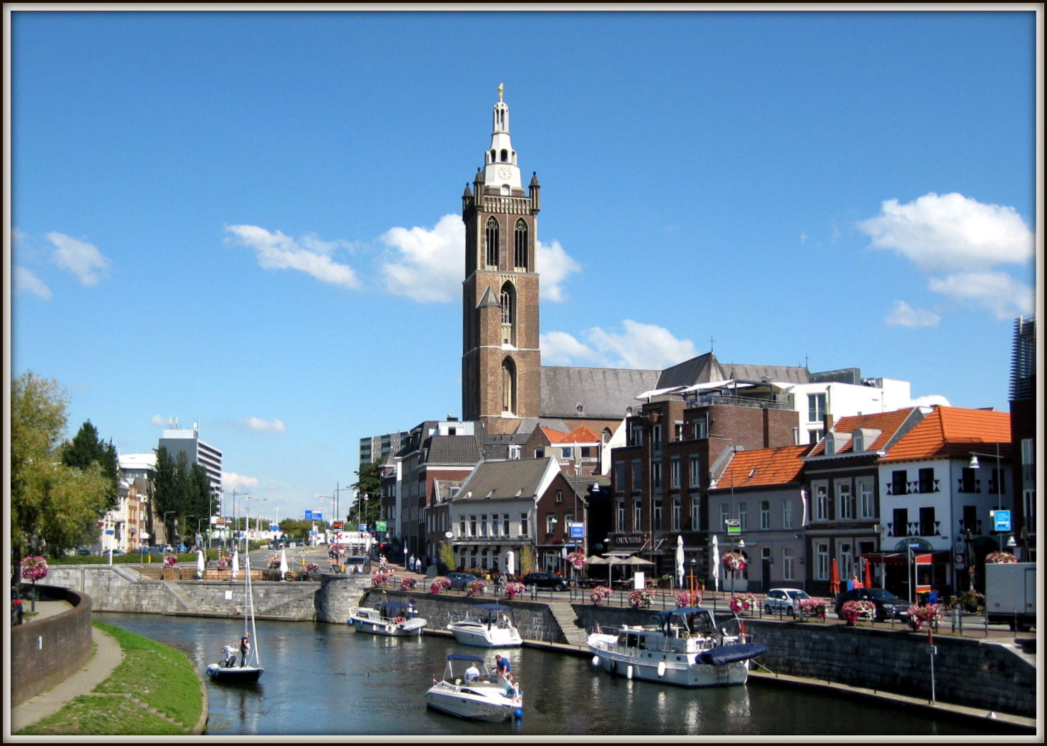 Roermond