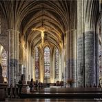 Roermond .... Bischofskirche des Bistums