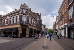 Roermond - Hamstraat